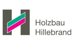 Logo von Holzbau Hillebrand GmbH