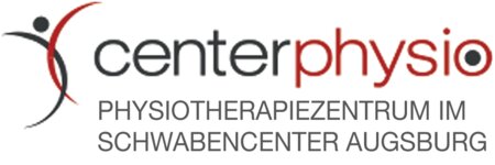 Logo von centerphysio