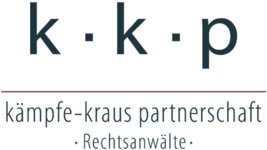 Logo von Kämpfe-Kraus Partnerschaft, Baumgartner Benno, Kuchler Renate, Maxien Thomas