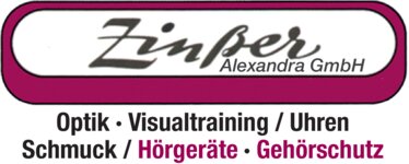 Logo von Zinßer Alexandra GmbH