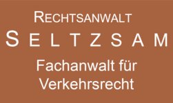 Logo von Seltzsam Marcus