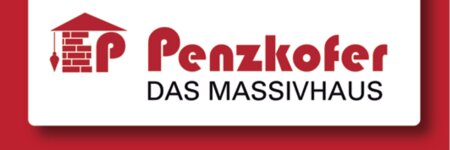 Logo von Penzkofer Bau GmbH