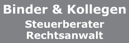 Logo von Binder & Kollegen
