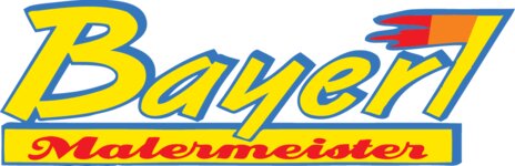Logo von BAYERL Malerbetrieb