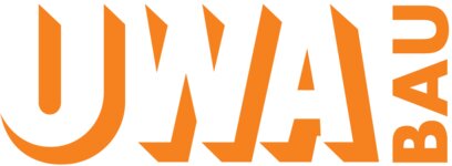 Logo von UWA Baubetreuungs- u. Bauträgergesellschaft mbH