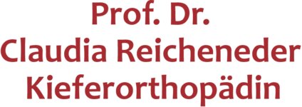Logo von Reicheneder Claudia Prof. Dr.