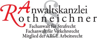 Logo von Rothneichner Anwaltskanzlei