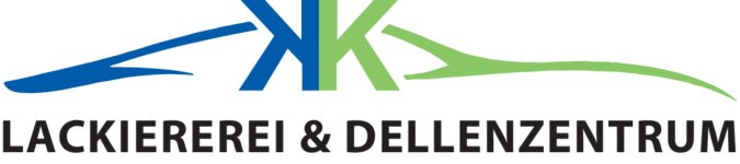 Logo von Lackiererei & Dellenzentrum