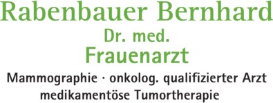 Logo von Rabenbauer Bernhard Dr.med.