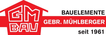 Logo von Gebrüder Mühlberger