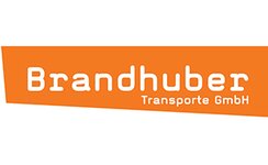 Logo von Brandhuber Transporte GmbH