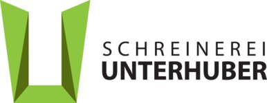 Logo von Schreinerei Unterhuber GmbH