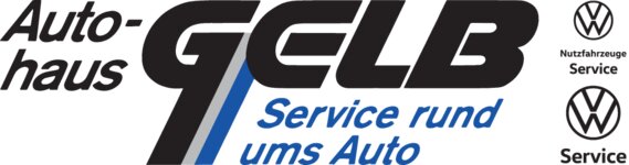 Logo von Autohaus Gelb & Sohn GmbH