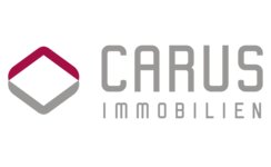 Logo von CARUS Immobilien GmbH
