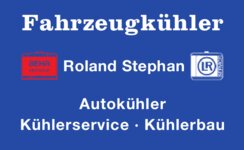 Logo von Stephan Roland