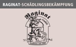 Logo von Raginat GmbH
