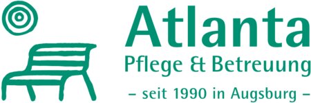 Logo von Atlanta Pflege & Betreuung GmbH