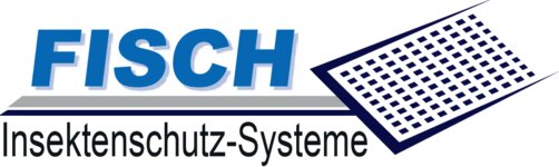 Logo von Fisch Insektenschutzsysteme