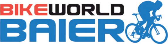 Logo von Baier Bike World