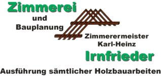 Logo von Irnfrieder Karl-Heinz