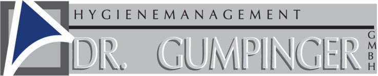 Logo von Gumpinger Hygienemanagement GmbH