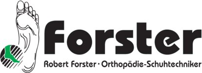 Logo von Orthopädie Forster