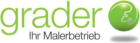 Logo von Grader Michael Ihr Malerbetrieb