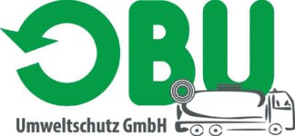 Logo von OBU-UMWELTSCHUTZ GMBH