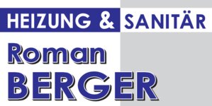 Logo von Berger Roman