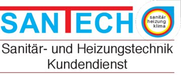 Logo von SANTECH