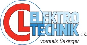 Logo von CL Elektrotechnik Lehnert e. K.