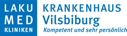 Logo von KRANKENHAUS Vilsbiburg