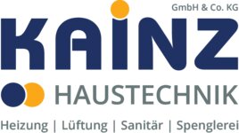 Logo von KAiNZ Haustechnik GmbH & Co. KG