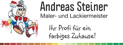 Logo von Steiner Andreas