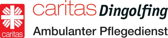 Logo von Caritas Dingolfing