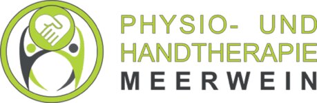 Logo von Physio- und Handtherapie Meerwein