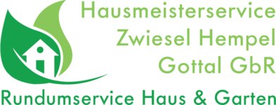 Logo von Hausmeisterservice Zwiesel GbR
