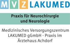 Logo von MVZ LAKUMED Praxis für Neurochirurgie und Neurologie