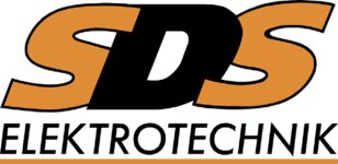 Logo von SDS Elektrotechnik