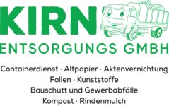 Logo von Kirn Entsorgungs-GmbH