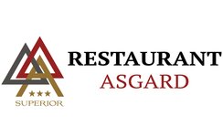 Logo von Asgard Hotel