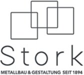 Logo von Stork Metallbau & Gestaltung
