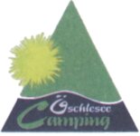 Logo von Camping Öschlesee