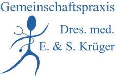 Logo von Gemeinschaftspraxis Dres.med. Krüger Evilin & Stefan
