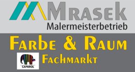 Logo von Mrasek Johann, Malermeisterbetrieb