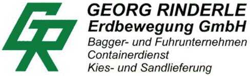 Logo von Rinderle Georg