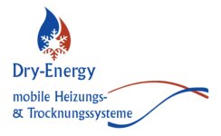 Logo von Dry-Energy GmbH