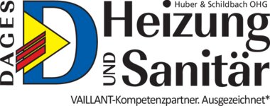 Logo von DAGES Huber & Schildbach OHG