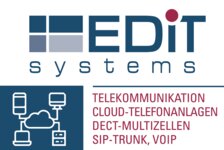 Logo von EDiT Systems