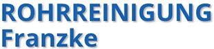 Logo von Franzke Rohrreinigung